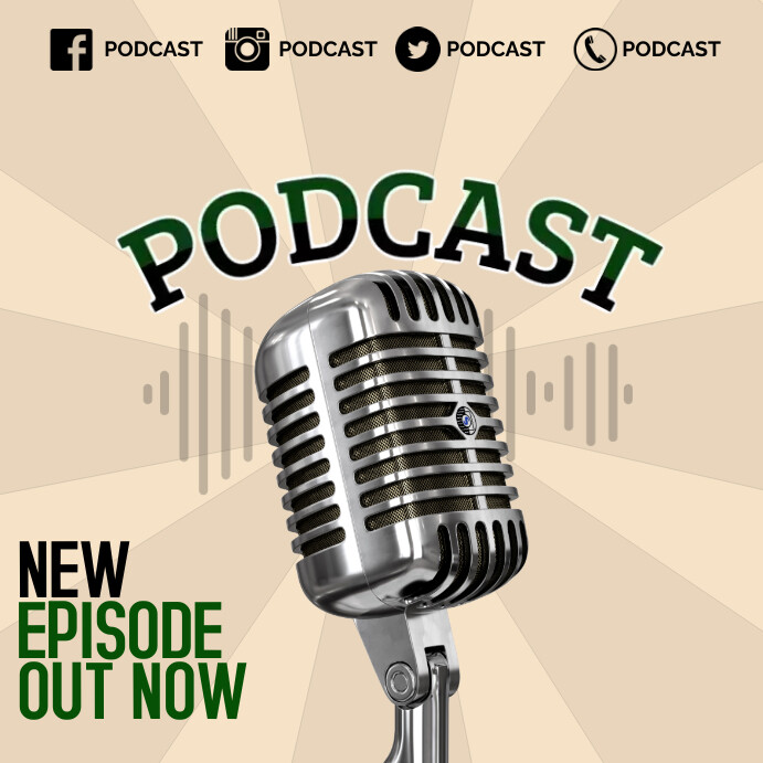 Podcast