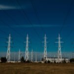 Is National Grid Betting £8 B on Regional Power Partnerships?